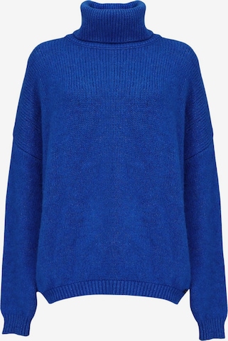 LTB Sweater 'Borafa' in Blue: front