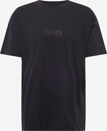 Volcom Skjorte i svart: forside