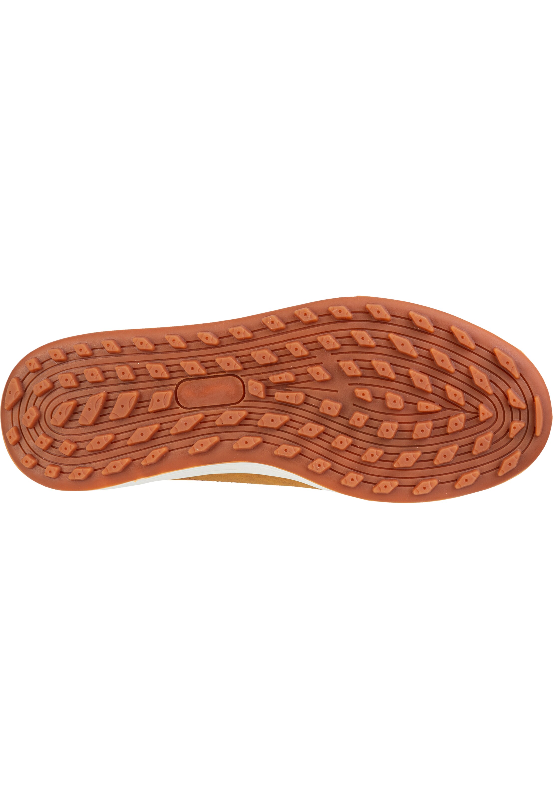 Mols Snowboots 'Hanfu' in Bruin