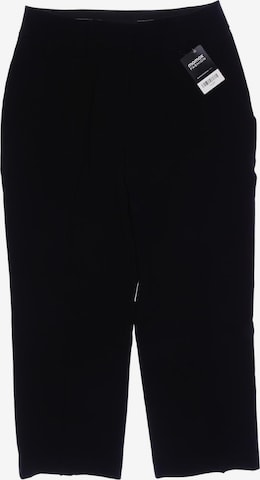 Orwell Pants in L in Black: front