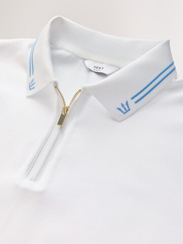 Next Футболка в Белый