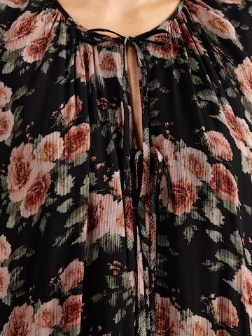 IRO Dress 'LEANDRE' in Black