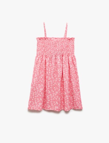 Koton Kleid in Pink