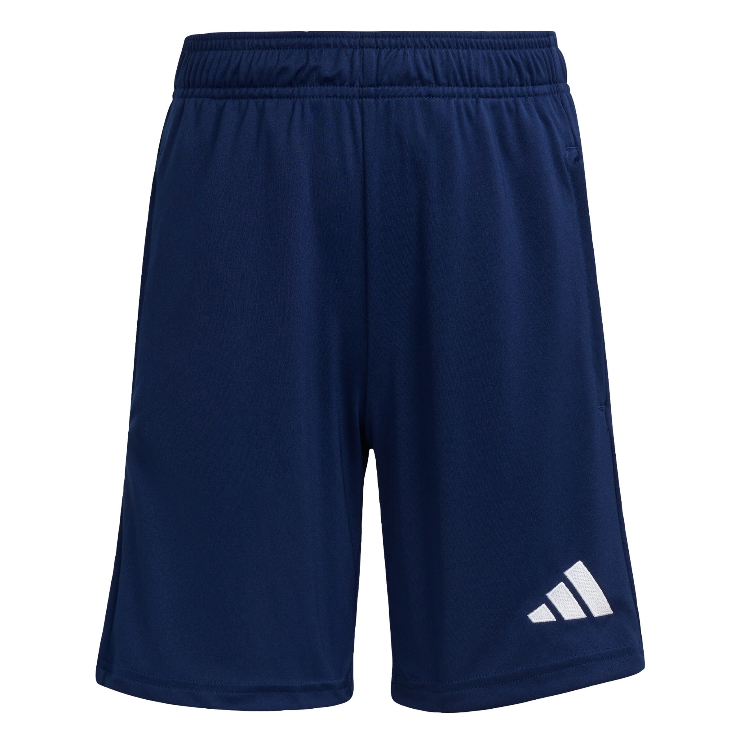 Pantaloni sportivi 'Entrada 26' di ADIDAS PERFORMANCE in blu: frontale