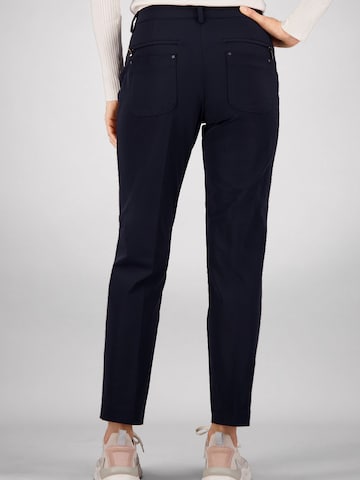 Regular Pantalon 'DINA2' Gardeur en bleu