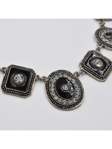 Chaîne Steuer en noir