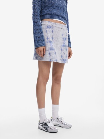 Desigual Skirt in White