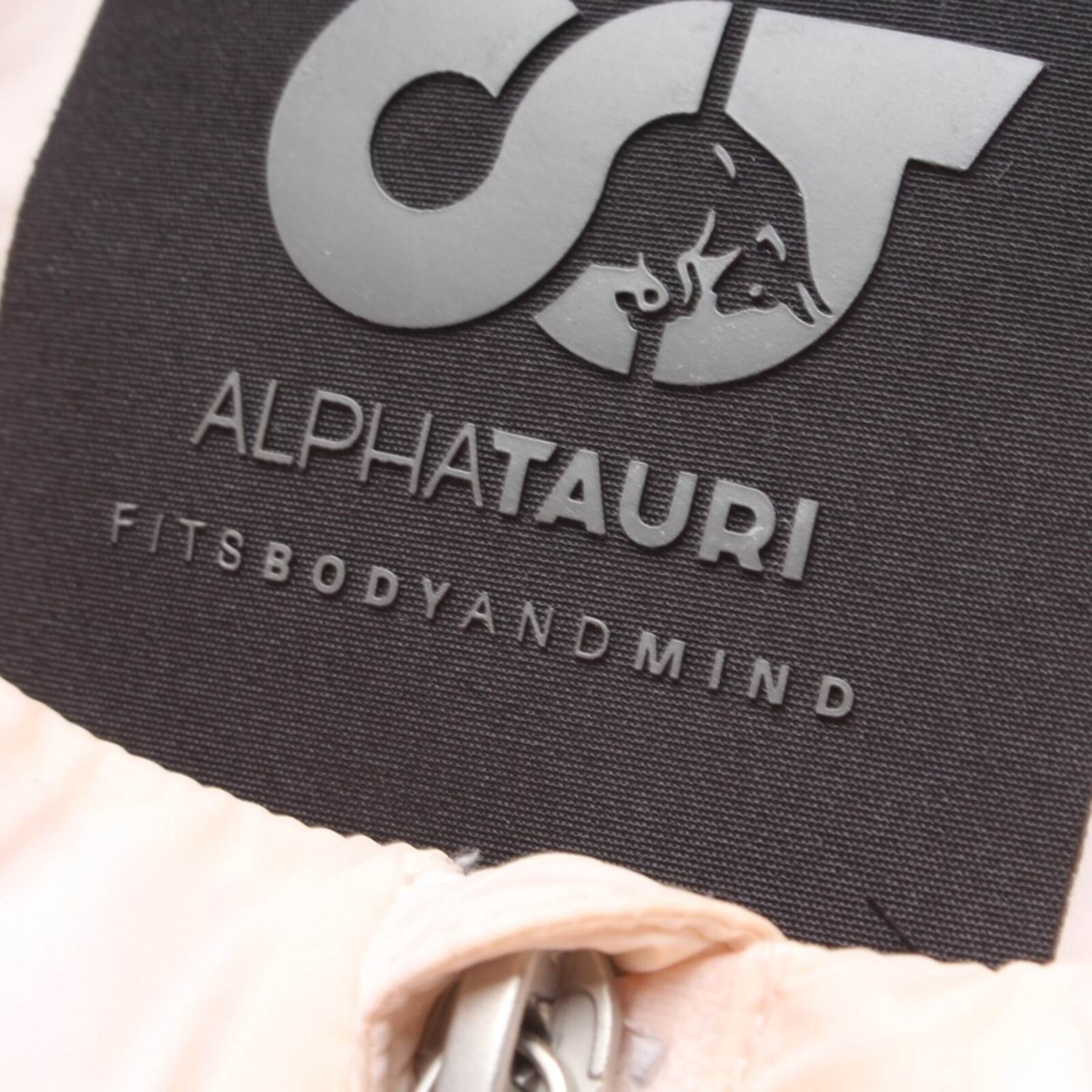 AlphaTauri Jacket & Coat in L in Pink