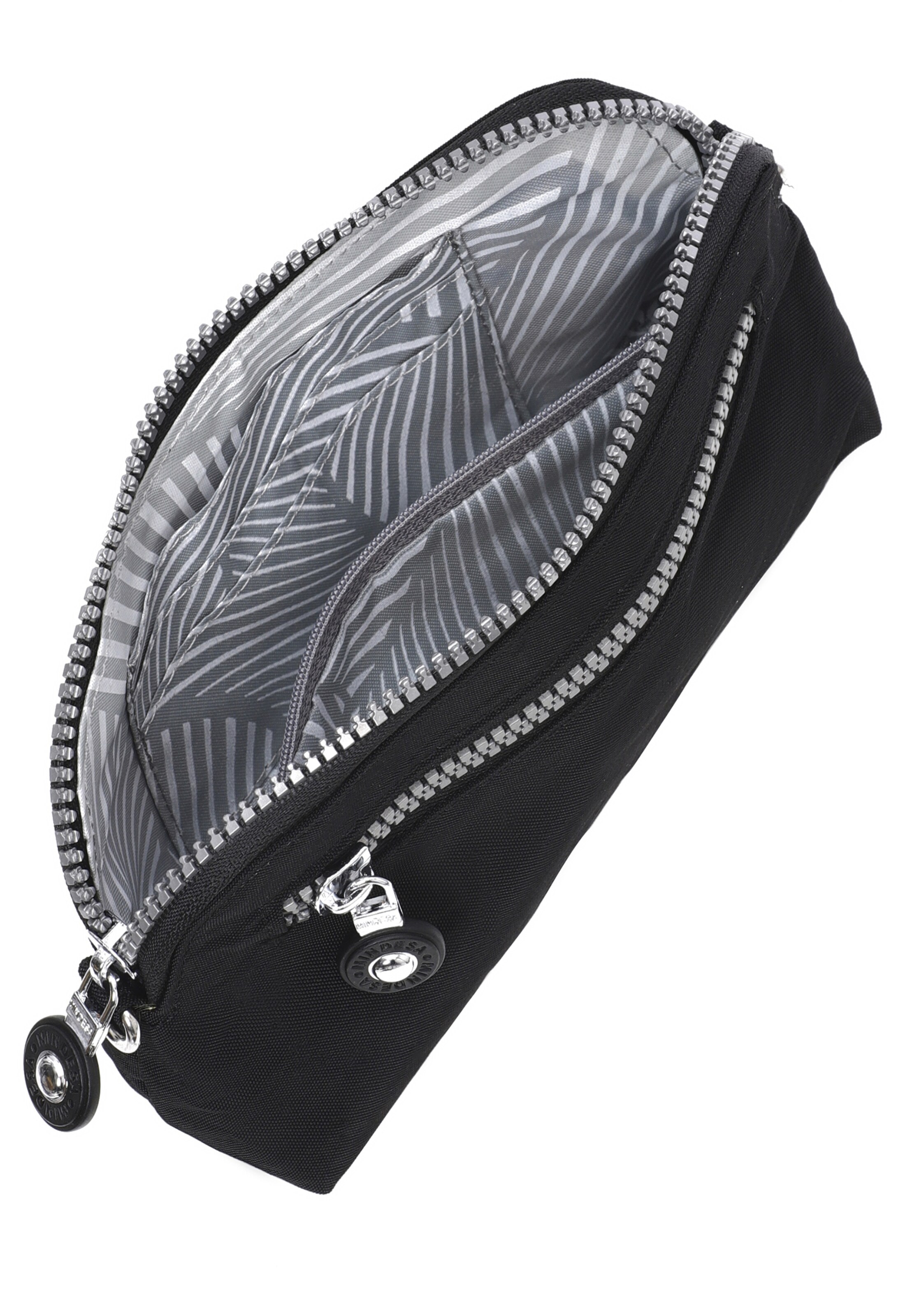 Sac à bandoulière Mindesa en noir