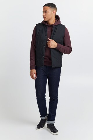 Gilet di Casual Friday in blu