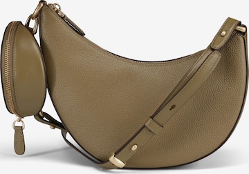 Borsa a tracolla 'Hug' di Kate Spade in verde: frontale