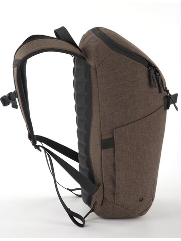 Sac à dos NITRO en marron