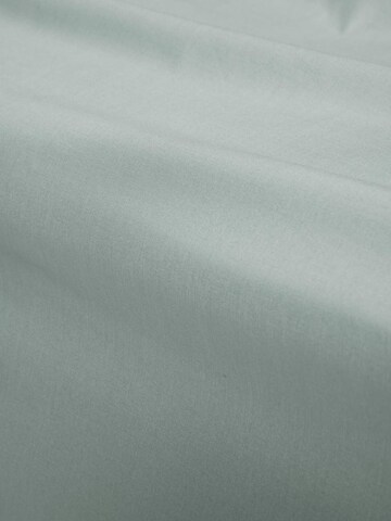 ESSENZA Bed Sheet 'Minte' in Green