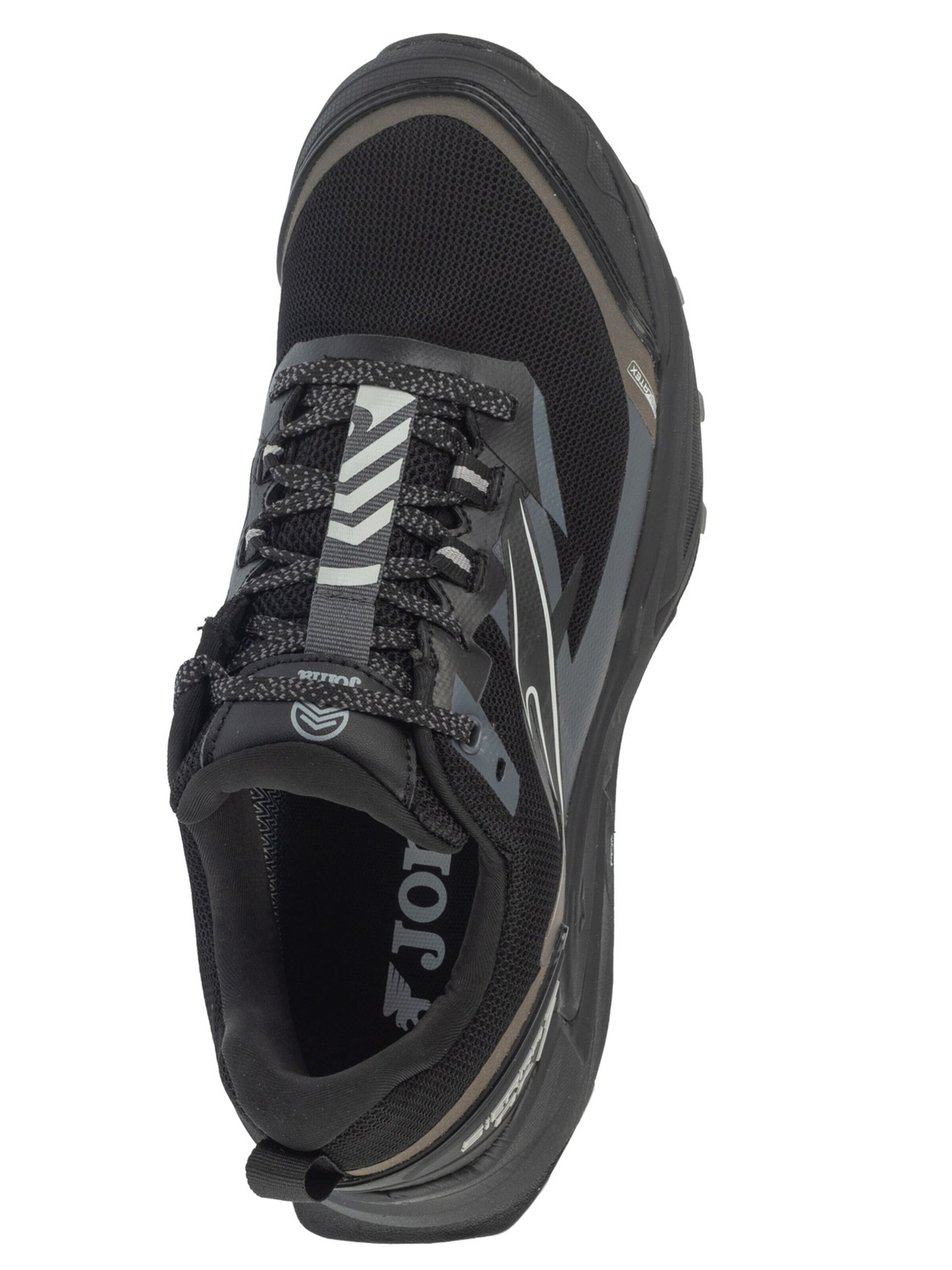 JOMA Lage schoen 'Sierra AX Men 25 TKSIXW' in Zwart