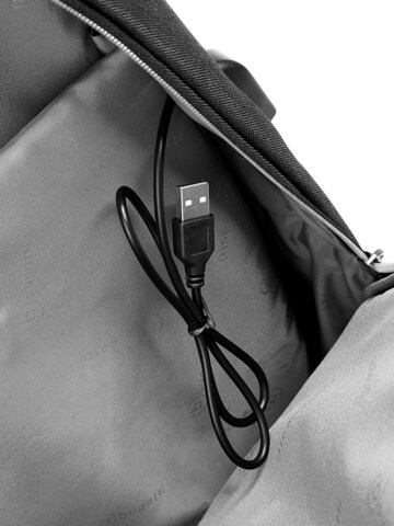 bugatti - Mochila 'SERA' en gris