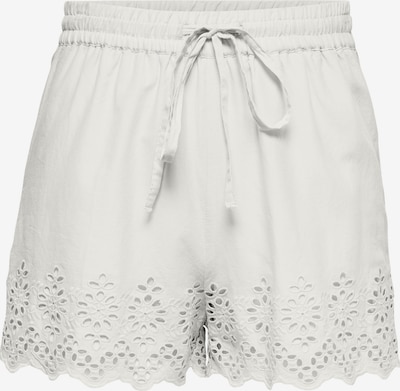 Pantaloni 'Carlotta' ONLY di colore bianco, Visualizzazione prodotti
