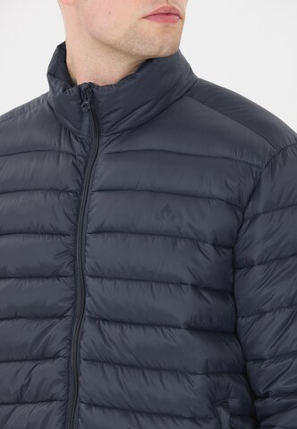 Whistler Tussenjas 'Arubi' in Blauw