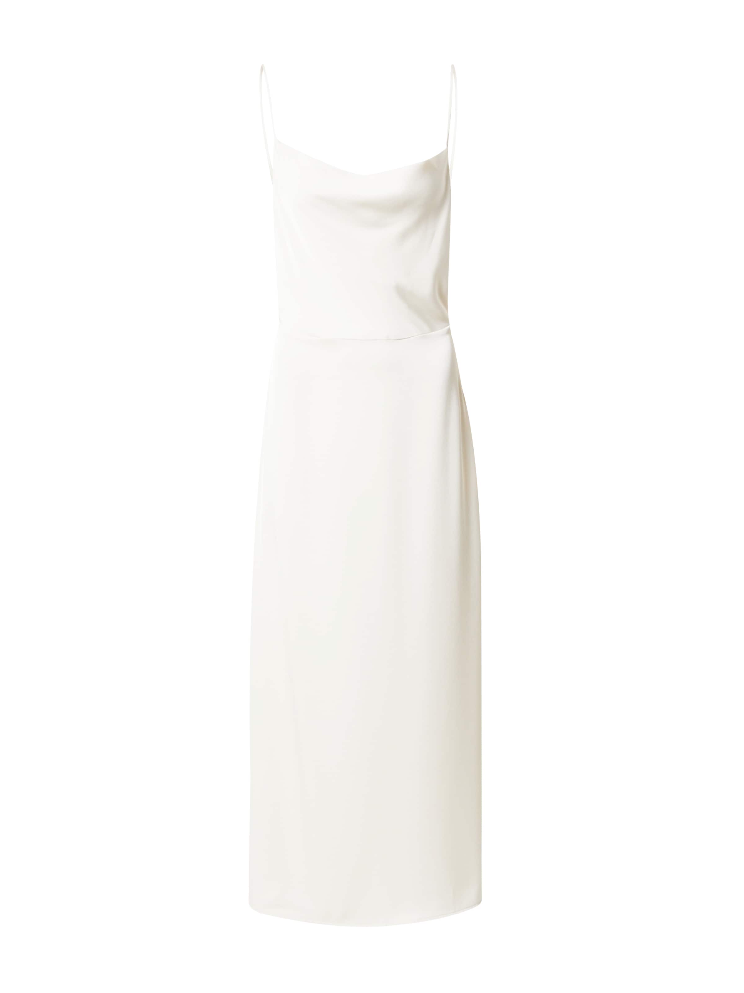 Abito 'VIRavenna' di VILA in beige: frontale