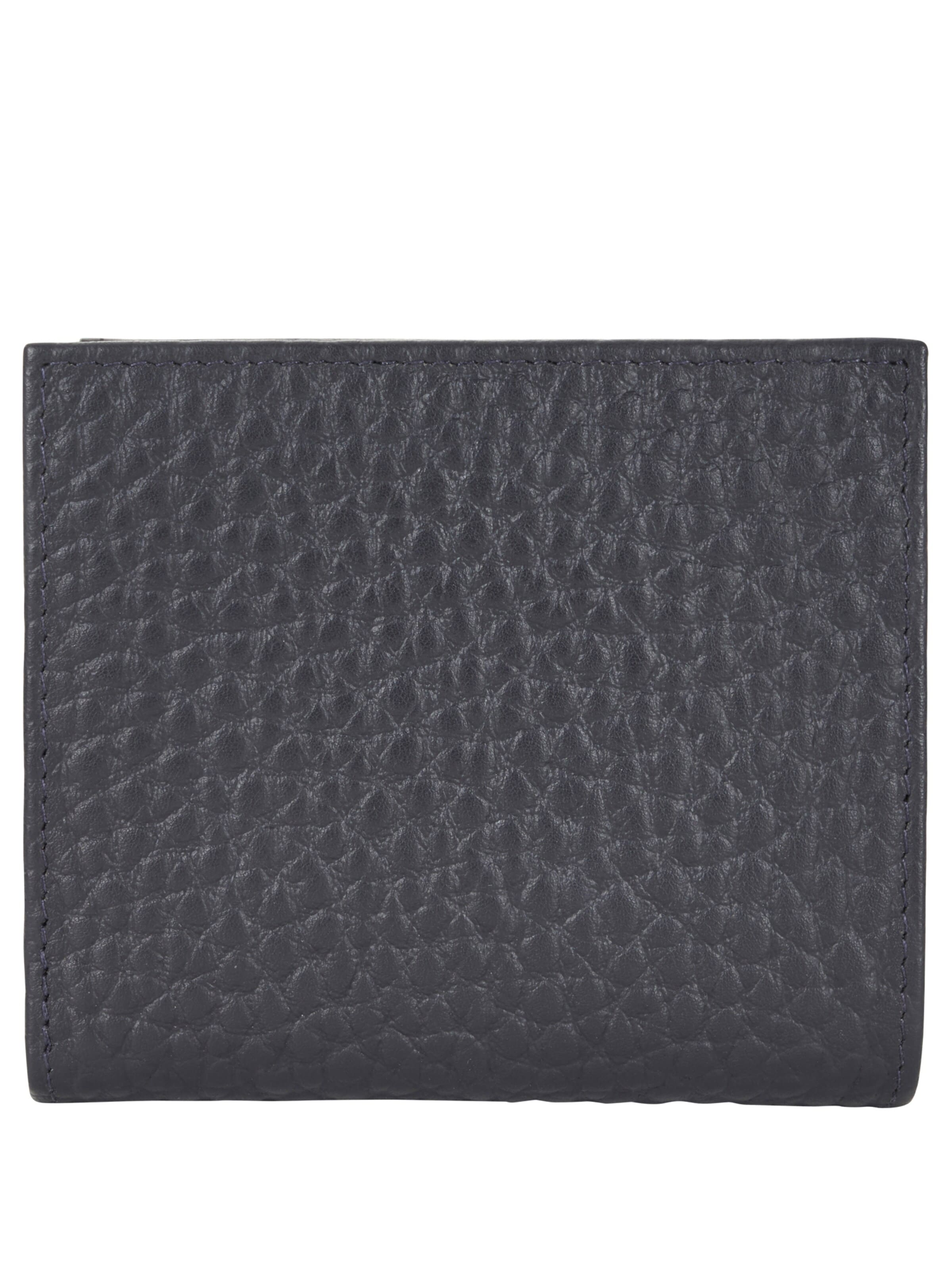 VOi Wallet 'ELSA' in Blue