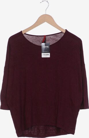 IMPERIAL Top & Shirt in XS in Red: front