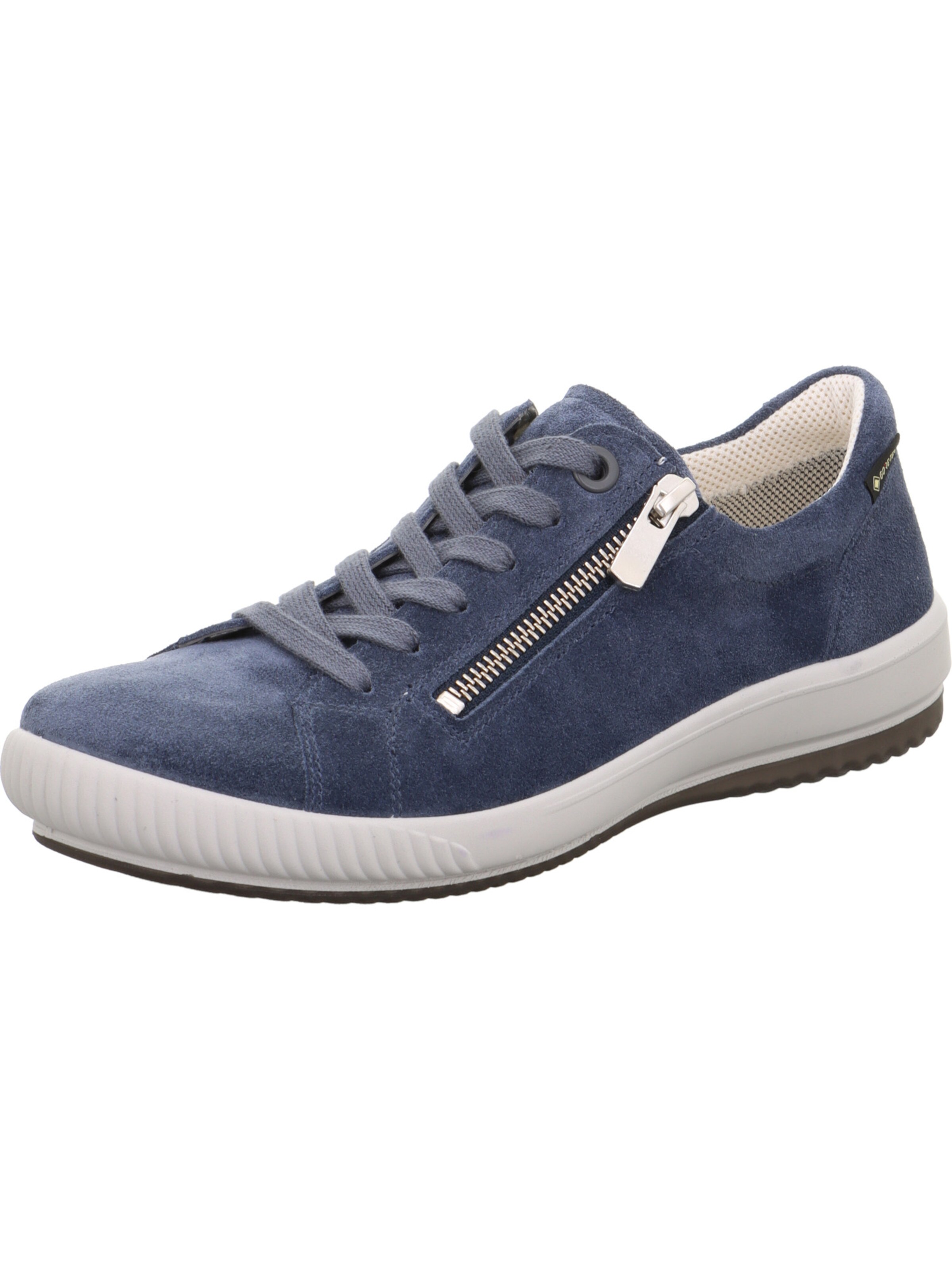 Legero Sneaker 'Tanaro 5.0' in Blau: Vorderseite