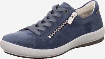 Legero Sneaker 'Tanaro 5.0' in Blau: Vorderseite