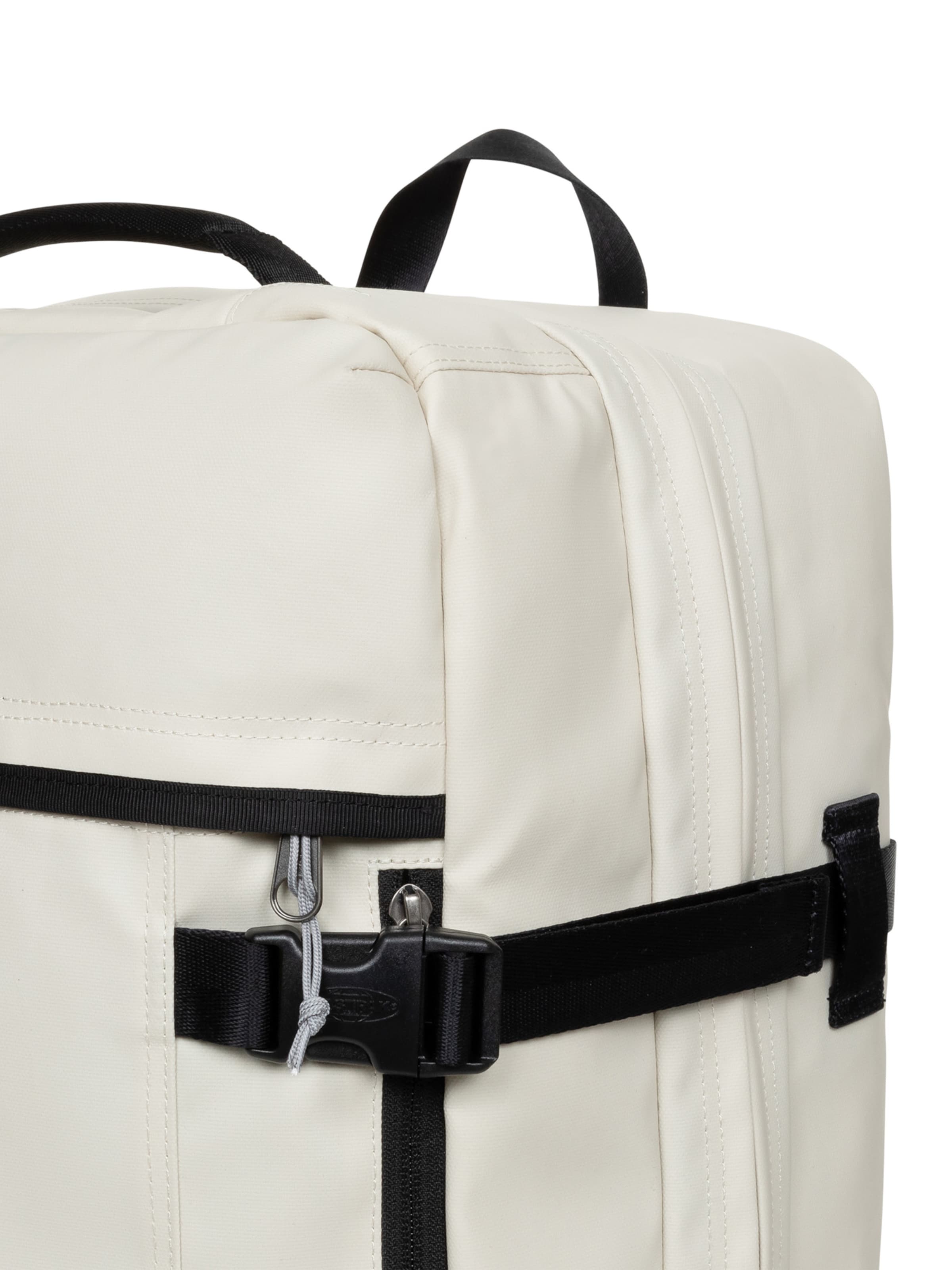 EASTPAK Reisikott, värv beež