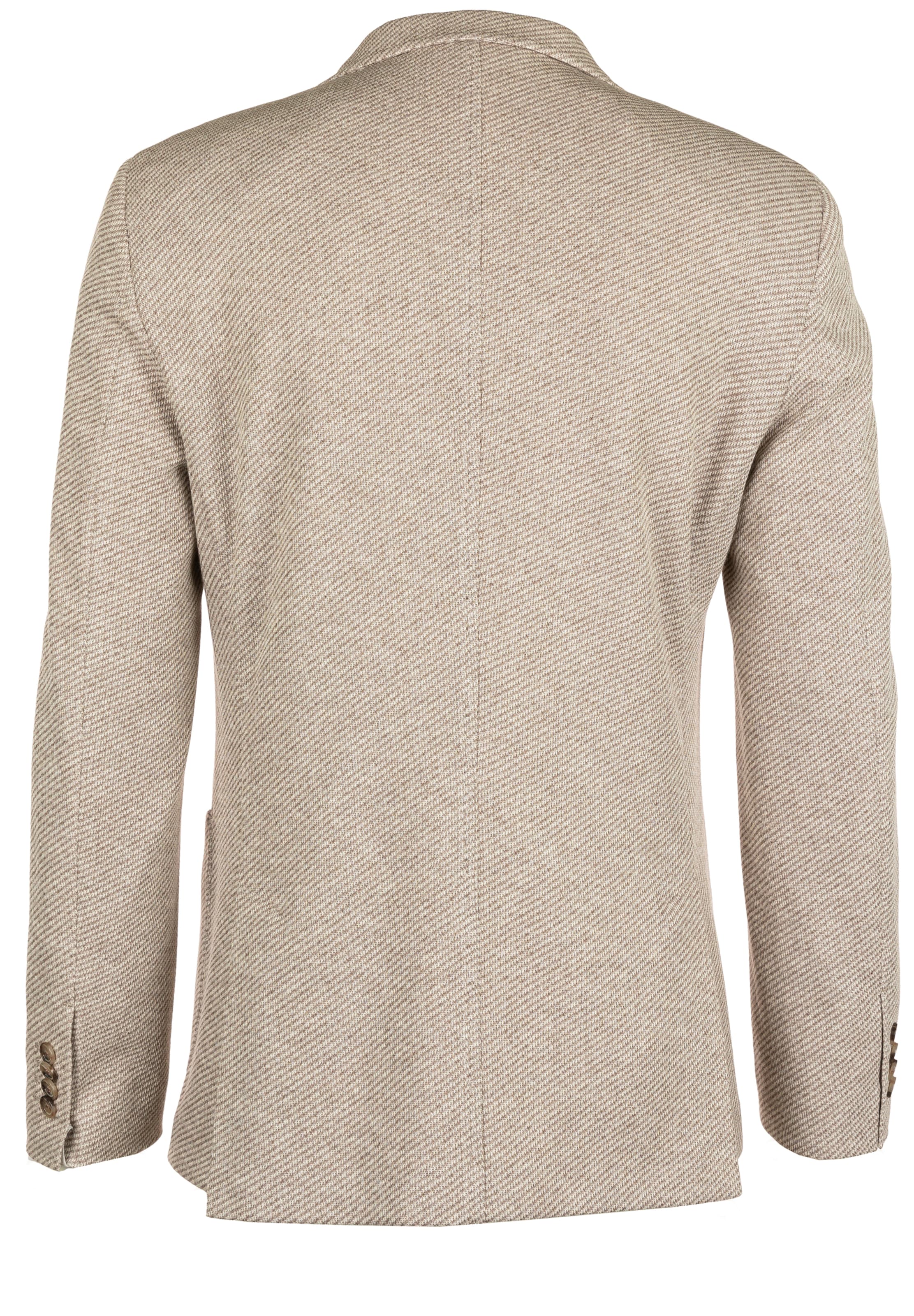 Baldessarini Slim Fit Sakko in Beige