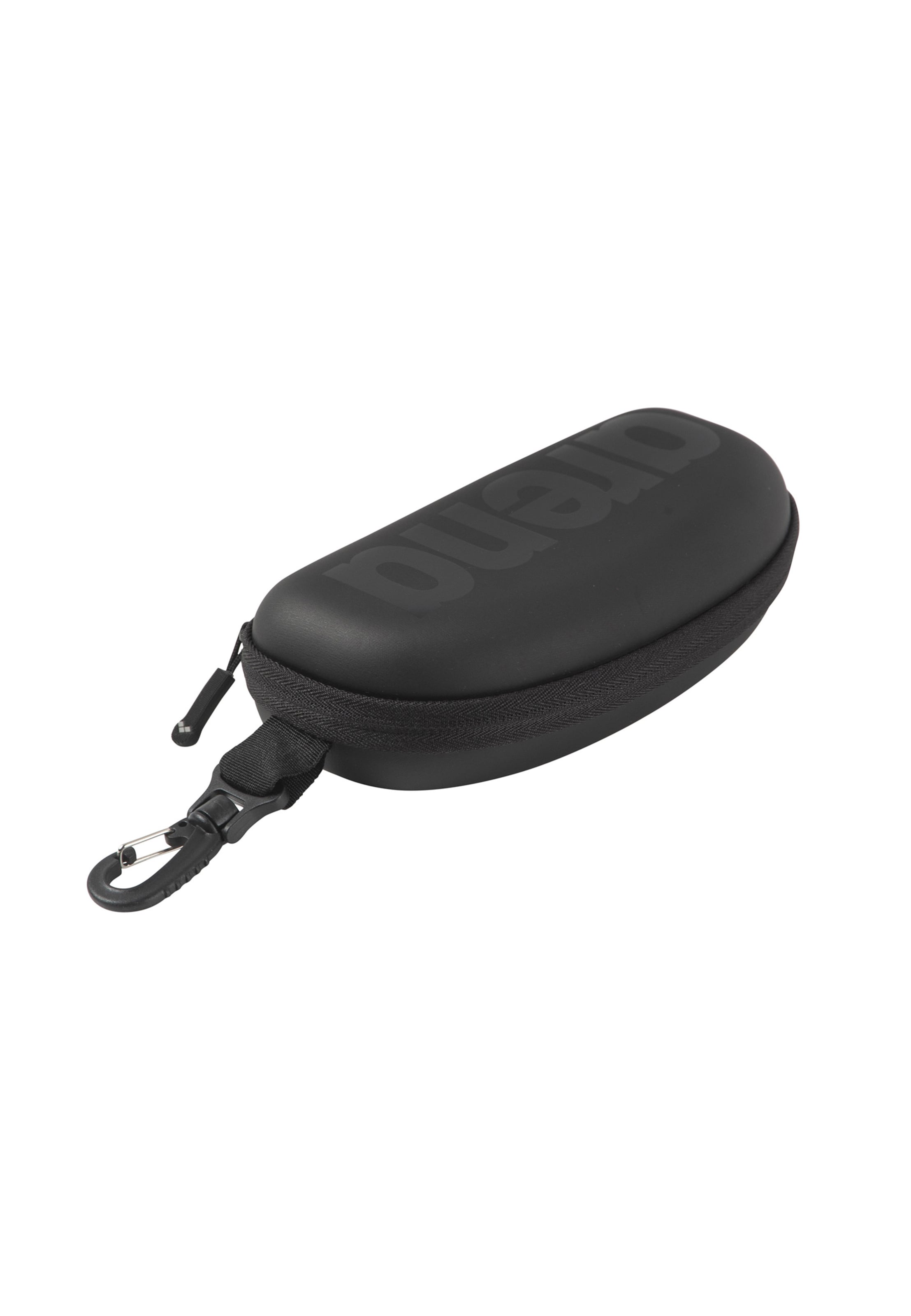juoda ARENA Priedai 'GOGGLE CASE': priekis