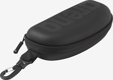 juoda ARENA Priedai 'GOGGLE CASE': priekis