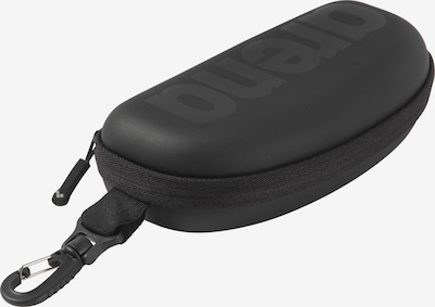 XS-XL dydžio Priedai 'GOGGLE CASE' iš ARENA, spalva – juoda, Prekių apžvalga