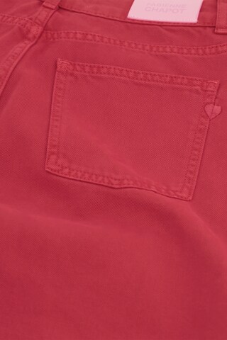 Fabienne Chapot Regular Jeans 'Lola' in Roze