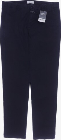 Closed Pants in 32 in Blue: front
