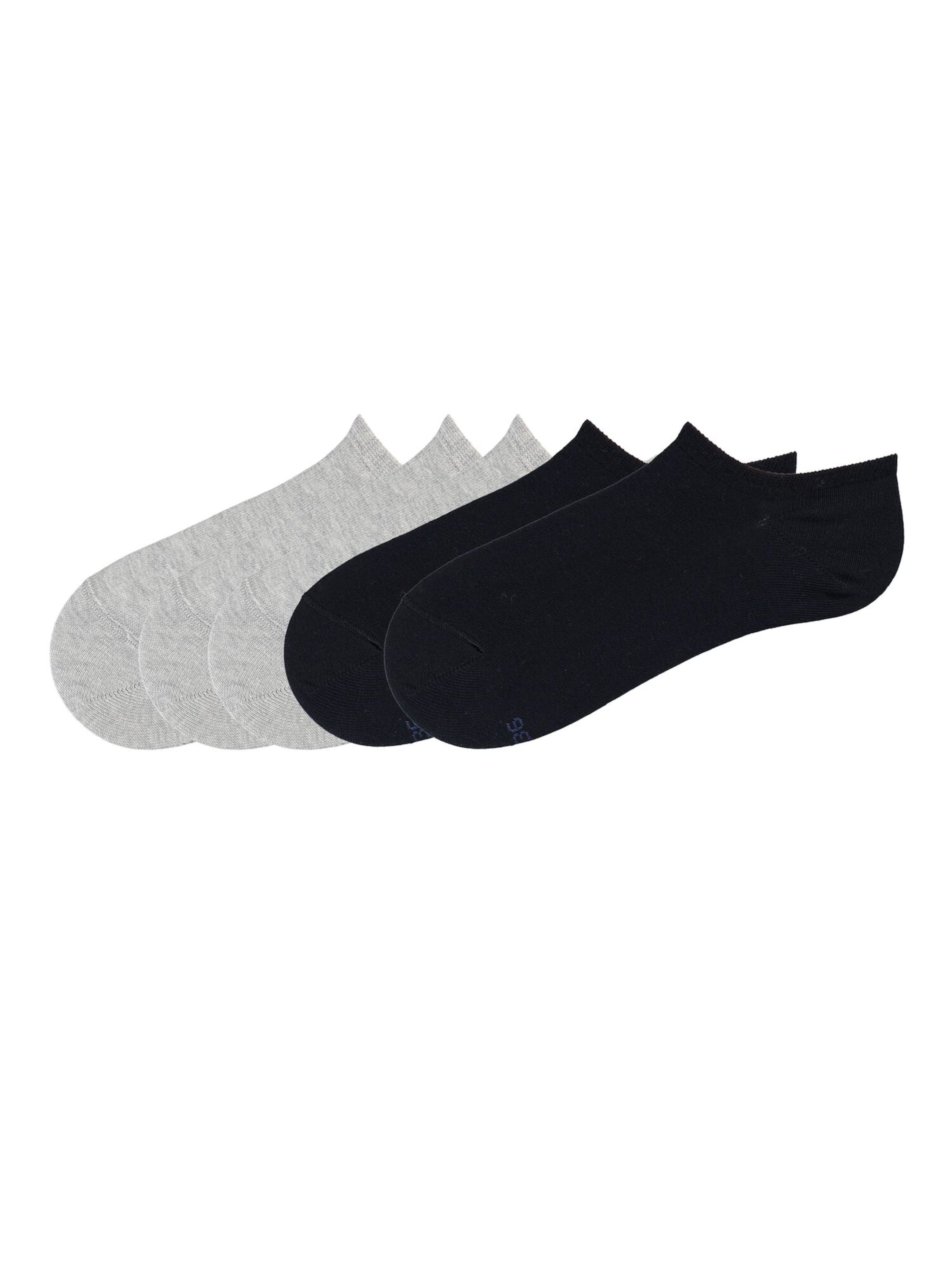 Tezenis Socks in Blue: front