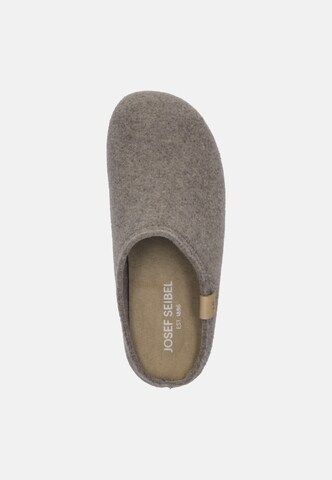 JOSEF SEIBEL Slipper in Grey