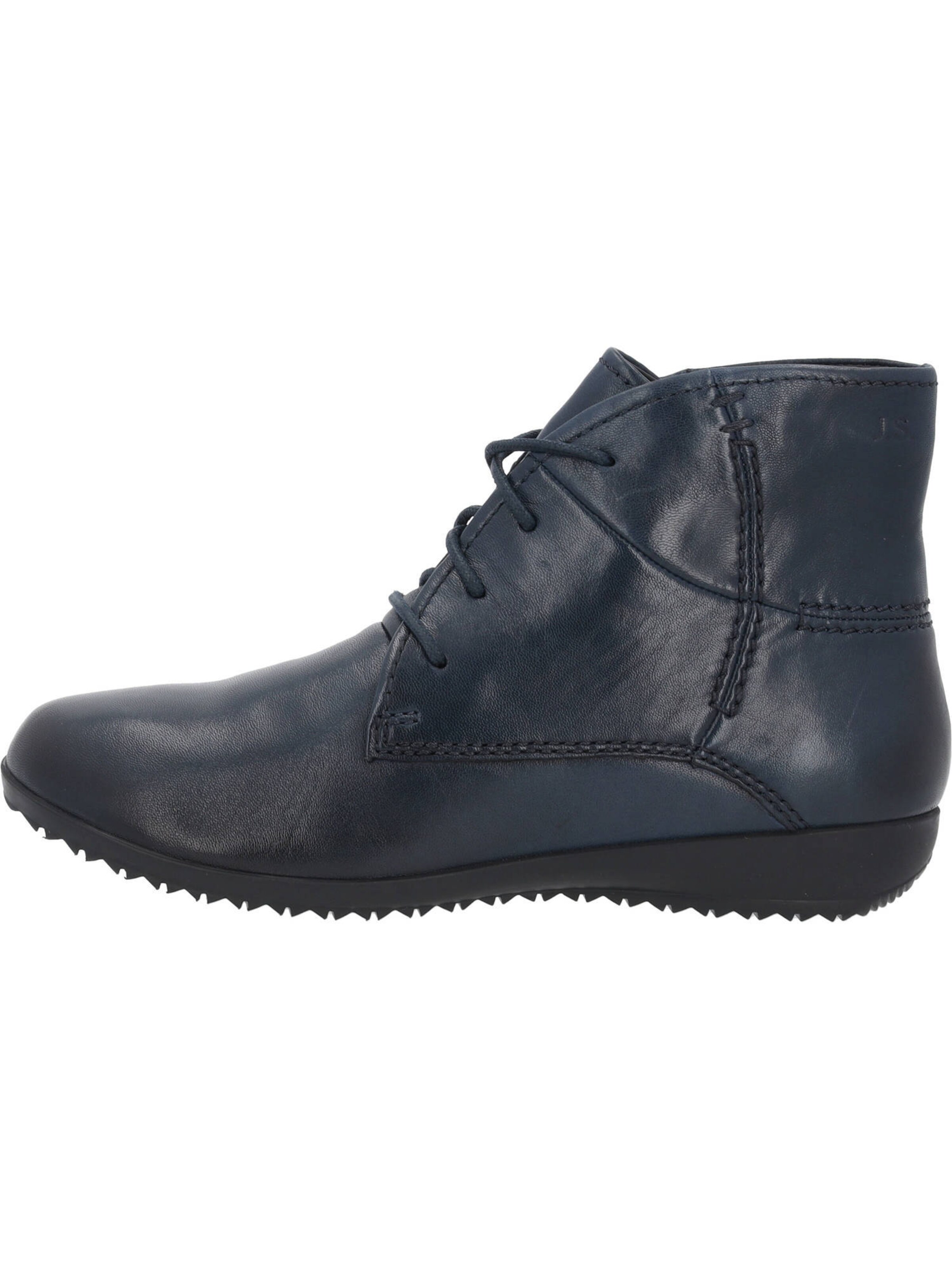 JOSEF SEIBEL Laarzen 'Naly 09' in Blauw