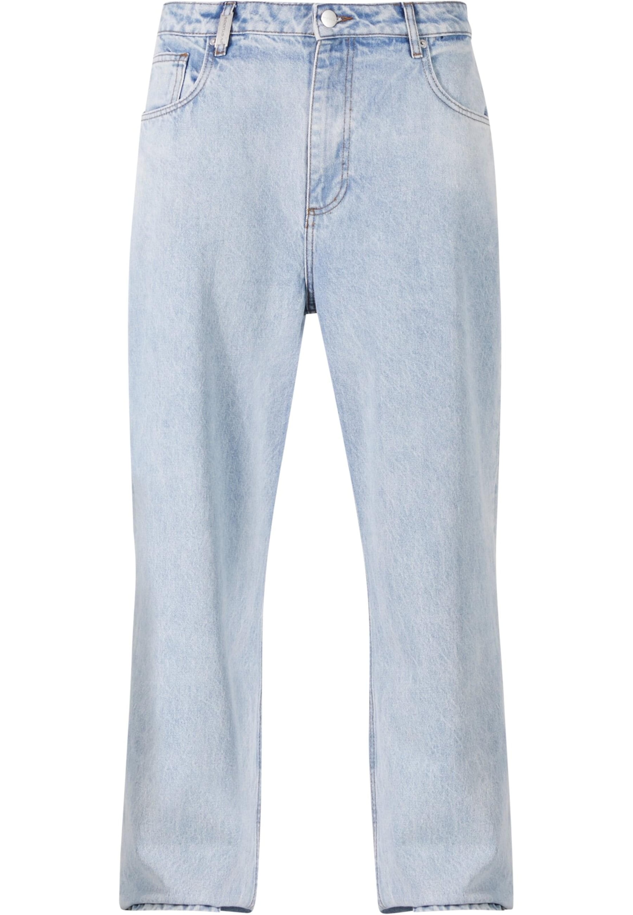 2Y Studios regular Τζιν 'Adrik' σε μπλε: μπροστά