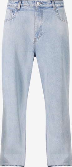 Džinsai 'Adrik' iš 2Y Studios, spalva – šviesiai mėlyna, Prekių apžvalga