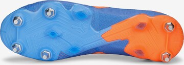 Scarpa da calcio 'FUTURE ULTIMATE' di PUMA in blu