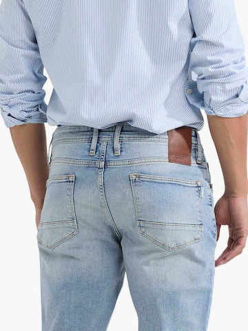 McGREGOR Slim fit Jeans in Blue