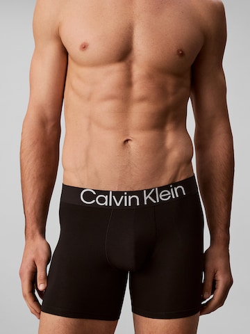 Calvin Klein Boxershorts in Schwarz