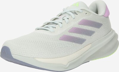 ADIDAS PERFORMANCE Loopschoen 'Supernova Stride' in de kleur Pastelgroen / Lichtlila, Productweergave