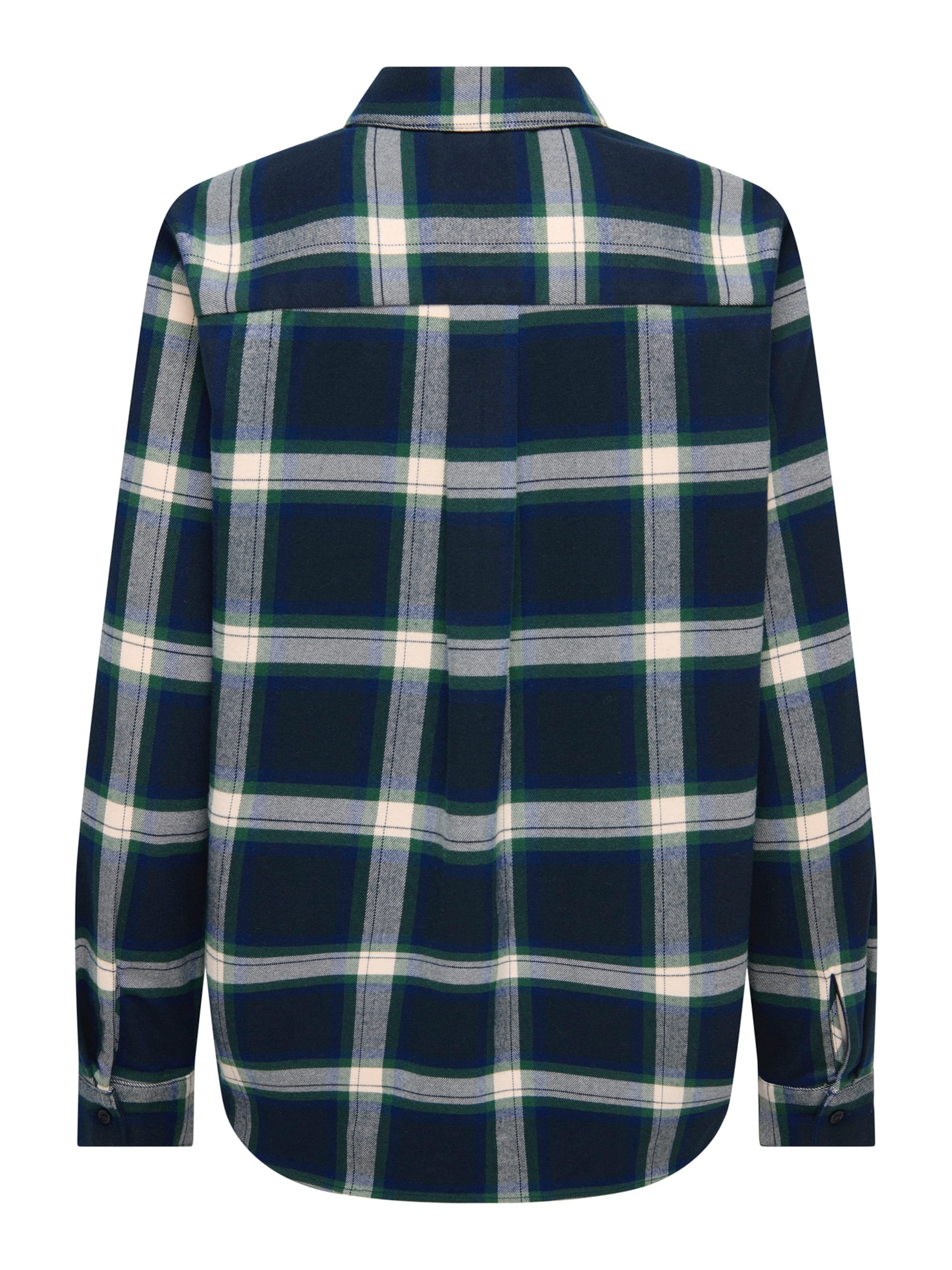 mėlyna ONLY Palaidinė 'ONLWren'