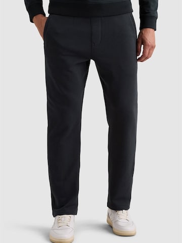 PME Legend - regular Pantalón deportivo 'Elevated sweatpants' en azul: frente