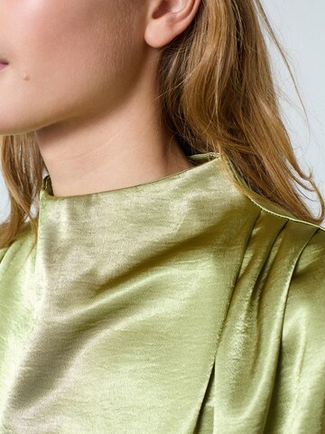 SISTERS POINT Pusero 'GUTO' värissä vihreä