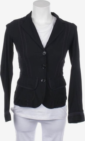 High Use Jacket & Coat in XS in Black: front