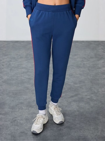 Tommy Life Sweat suit in Blue