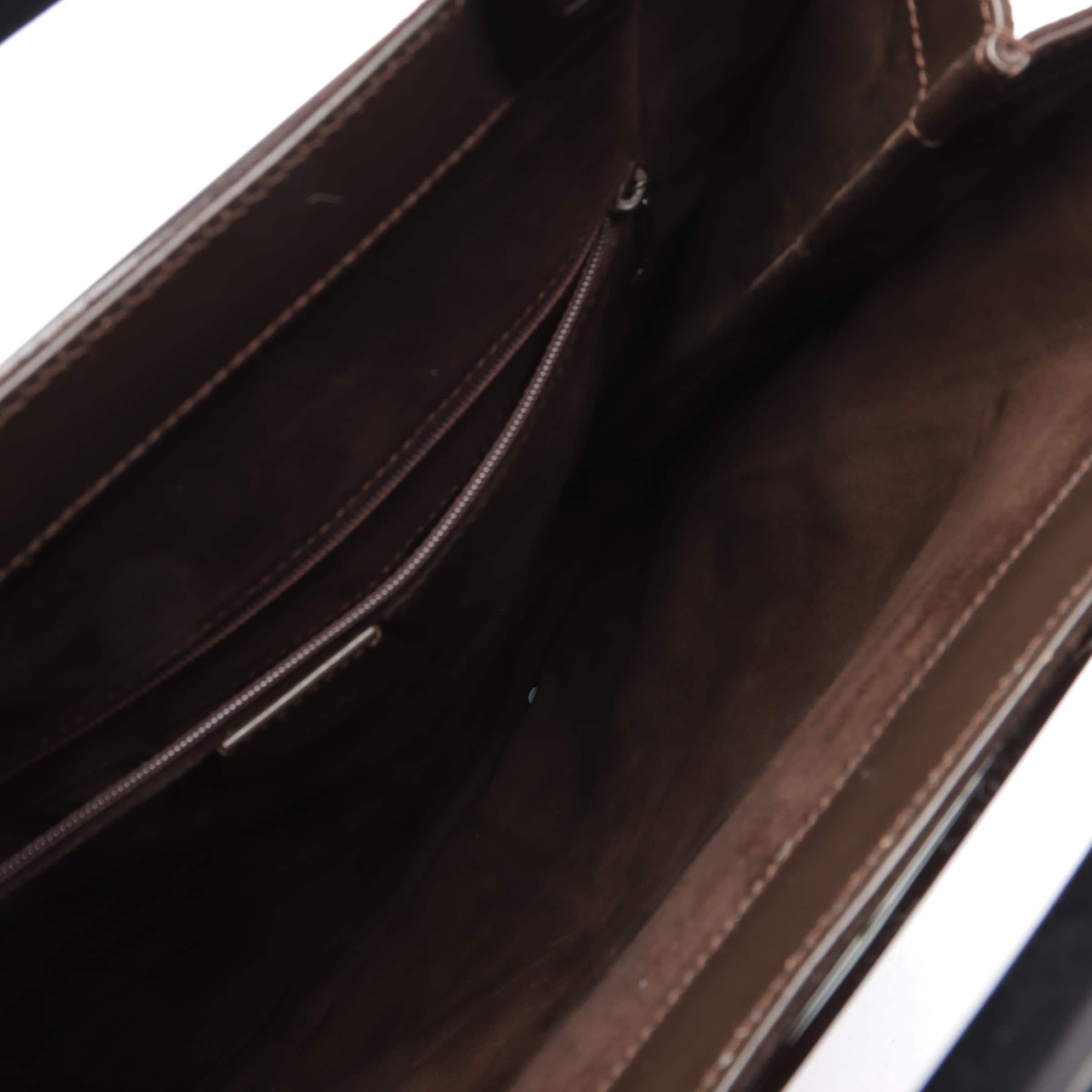 Gucci Bag in One size in Brown