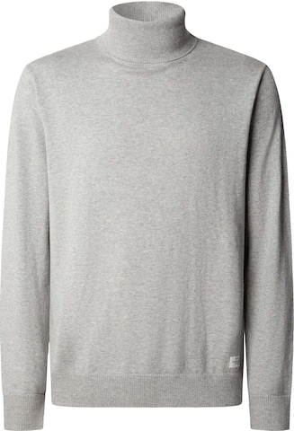Pullover 'Andre' di Pepe Jeans in grigio: frontale