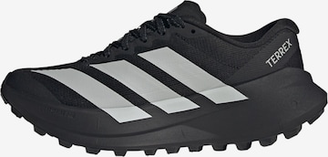 ADIDAS TERREX Flats 'Agravic SL' in Black: front
